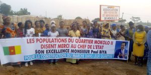 Développement urbain – Zoom sur les réalisations du C2D à Bertoua