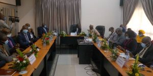 Impacts des changements climatiques au Cameroun – 200 milliards de pertes économiques