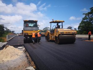 Cameroun -Babadjou – Bamenda : Entre défis sécuritaires et reprise des travaux par Bun’s, Bofas et Edge