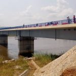 Route Batchenga – Ntui / Pont sur la Sanaga – Le temps des inaugurations