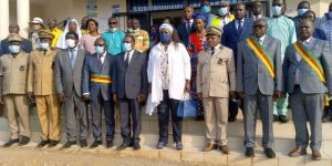 Concours villes propres 2021 – Le Minhdu lance la compétition dans le Sud