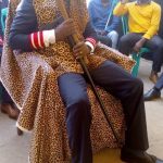 SM Olivier Justin Mbezele – Le nouveau chef de Kondengui 3 installé