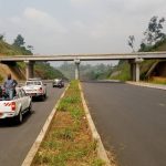 Autoroute Yaoundé – Nsimalen – Onu-Habitat opte pour les aménagements du corridor