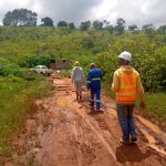 Cameroun- Désenclavement des bassins agricoles: La commune du Mayo-Darlé bénéficie de 200 millions