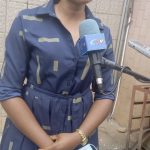 Cameroun – Murielle Elouga : Parle du programme WACDEP-G