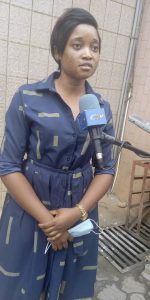 Cameroun – Murielle Elouga : Parle du programme WACDEP-G