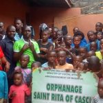 Cameroun – Humanisme : L’ONG King’s Good au chevet des orphelins