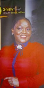 Gestion du stress et équilibre familial – Ghislaine Tchamkam partage son expertise au Cameroun