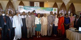 Protection de la Biodiversité Le Cameroun adopte le projet Biodev 2030