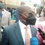 Victor Kisob : «J’ai félicité la ministre pour ce qu’elle fait  pour le Cameroun »