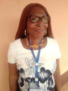 AGATHE NANGA :«Qui éduque une femme, éduque toute une nation»