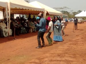 INFRASTRUCTURES – Paul Biya lance la construction des écoles publiques modernes au Cameroun