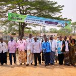 NGAN NKAM 2021 – Onction des chefs traditionnels à Eba Mirabeau