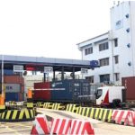 Régie du terminal à containers de Douala – Régie du terminal à containers de Douala