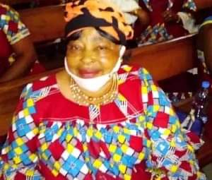 Cameroun – La famille présidentielle en deuil