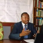 Cameroun- René Alex Nkollo: « Cette mentalité égoïste et contreproductive doit changer »
