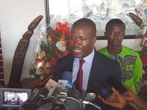 Cameroun- Joseph Mbeng Boum sort la face cachée de la situation de l&rsquo;hôpital de district de Yabassi