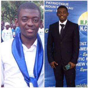 Cameroun -Nécrologie : Charley Lobe Priso Rend un vibrant hommage à Paul Éric Kingue