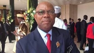 Cameroun – Obsèques de Germaine Ahidjo : Les hommages du SG de l’Upc