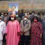Cameroun – Construction de 3000 logements sociaux : La retombée de la visite du DG de Shelter Afrique