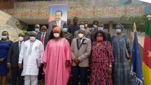 Cameroun – Construction de 3000 logements sociaux : La retombée de la visite du DG de Shelter Afrique