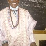 Cameroun – Conseil supérieur du Ndé : S.M Sa’ah Nzwetom Théodore rompt le silence