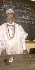 Cameroun – Conseil supérieur du Ndé : S.M Sa&rsquo;ah Nzwetom Théodore rompt le silence