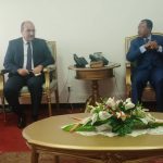 Cameroun – Coopérative : l’Ambassadeur de Tunisie chez le ministre des travaux publics