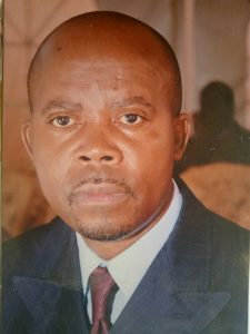 Cameroun- JIF 2021: L&rsquo;ode de Tafeu François Bikoro à la femme