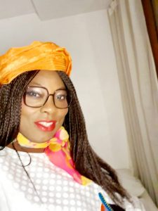 Cameroun- Albertine Nzinkeu Yakam : L&rsquo;incarnation du dynamisme féminin