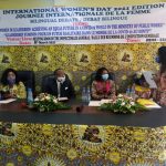 Cameroun- 08 mars 2021: Les femmes du Mintp optent pour le leadership