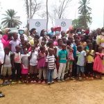 Cameroun – JIF 2021: Les femmes de la SCDP au chevet des orphelins de Kribi