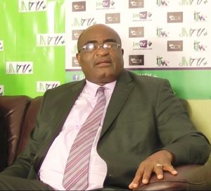 Cameroun – Musèlement; Coup d&rsquo;État scientifique contre Messanga Nyamding