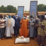 Cameroun- Campagne agricole 2021: Nguihe Kanté met Bafoussam en haut