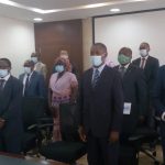 Cameroun- Nomination au Mintp: Nganou Djoumessi prescrit obligation de résultats aux nouveaux promus