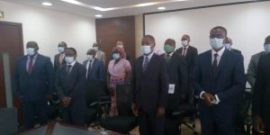Cameroun- Nomination au Mintp: Nganou Djoumessi prescrit obligation de résultats aux nouveaux promus