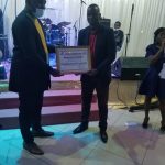 Cameroun – Distinction : Le talent de Paul Fils Eloundou récompensé au Focaco Awards 2020
