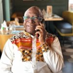 Cameroun – Dr Jonas Kouamouo : Hommage pour l’éternité