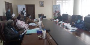 Conseil régional de l&rsquo;Ouest : Reprise des élections le 04 Avril dans la Menoua