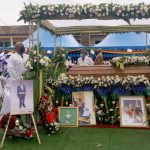 Cameroun- Consécration politique : Paul Biya honore la fidélité de Jonas Kouamouo