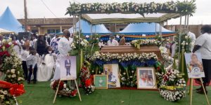 Cameroun- Consécration politique : Paul Biya honore la fidélité de Jonas Kouamouo