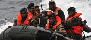 Cameroun – Golfe de Guinée : La sécurité maritime en débat à Douala