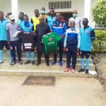 Cameroun – Sud : Dr Daniel Edjo’o lance Épervier sportif d’Ébolowa