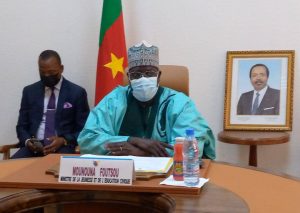 Cameroun – Minjec : Tête à tête entre Mounouna Foutsou et Olinga Mendo