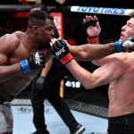 Cameroun – UFC : Francis Ngannou indomptable face à Stipe Miocic