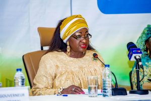 Cameroun – Route Nkolmesseng : Les précisions de Célestine Ketcha Courtès