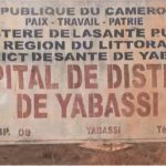 Cameroun – Santé publique : Péril sur l’hôpital de district de Yabassi