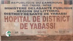 Cameroun – Santé publique : Péril sur l&rsquo;hôpital de district de Yabassi