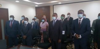 Cameroun – Nomination au Mintp Nganou Djoumessi prescrit l’obligation de résultats aux nouveaux promus