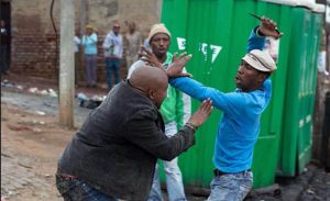 Cameroun- Yaoundé : Le quartier Anguissa nouveau foyer d&rsquo;insécurité